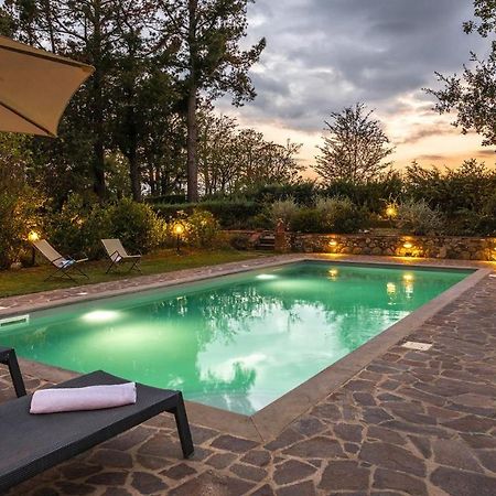 Villa Casa Ciculino 6 Monteleone dʼOrvieto Exterior foto